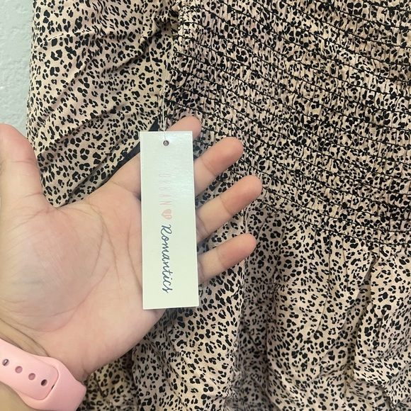 URBAN ROMANTICS - blouse - Picture 2 of 5